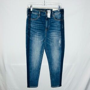 American Eagle | Super High Rise Jegging Super Stretch | NWT | Size 10 X-Short